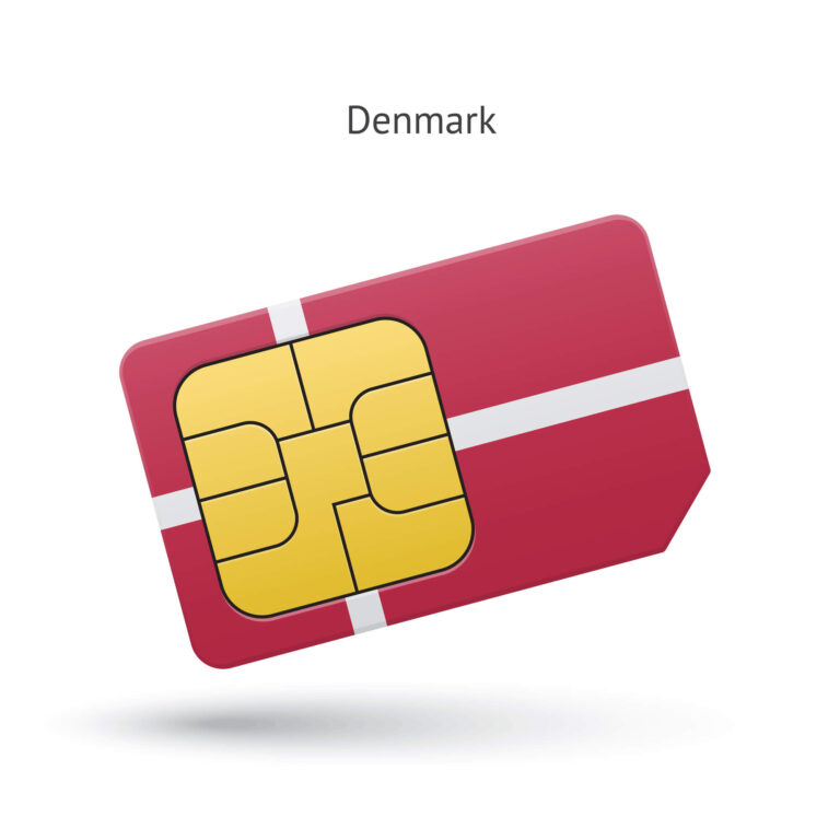 Lycamobile Denmark and 3 good alternatives