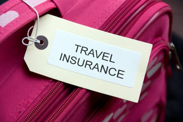 Travel Insurance in Denmark