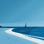 best beaches in denmark