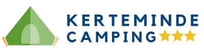 kerteminde camping logo