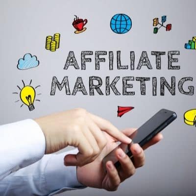 make money online in Denmark with Affiliate marketing