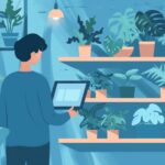 buying plants online