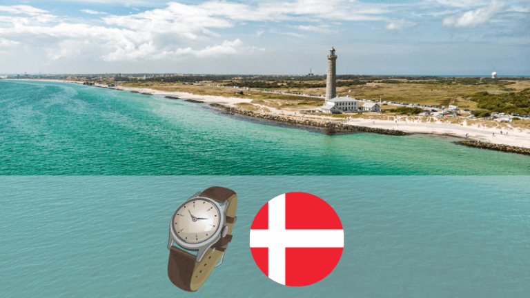 Skagen Denmark Watch - are they any good and where to buy them