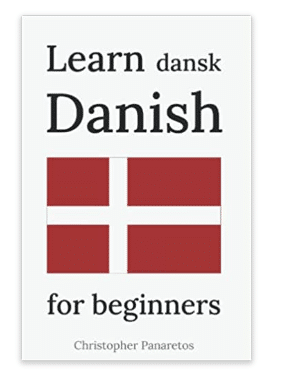 Best Books to Learn Danish