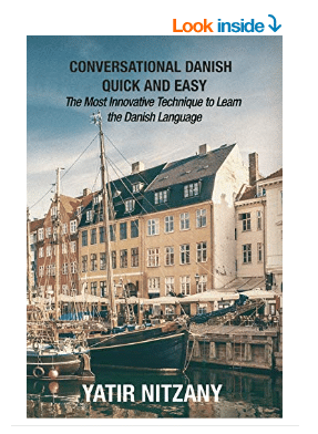 Best Books to Learn Danish