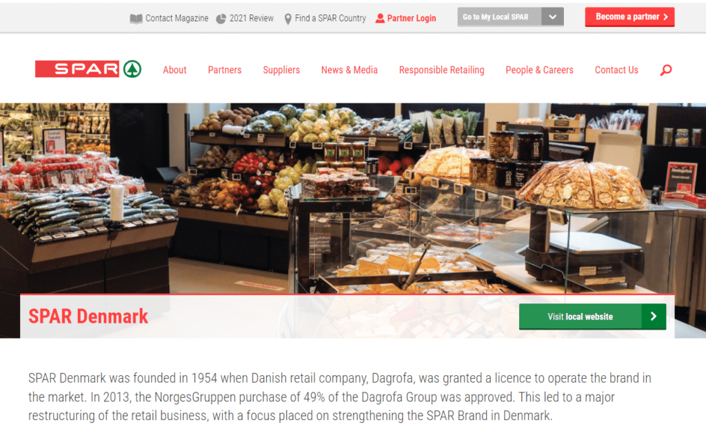 Visiting Denmark? Buy Groceries Like a Local at the Best 11 Supermarkets in Denmark 10