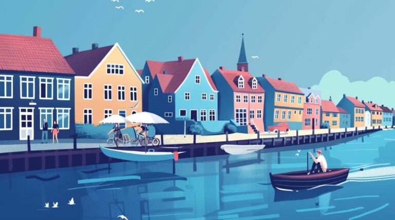 things to do in denmark