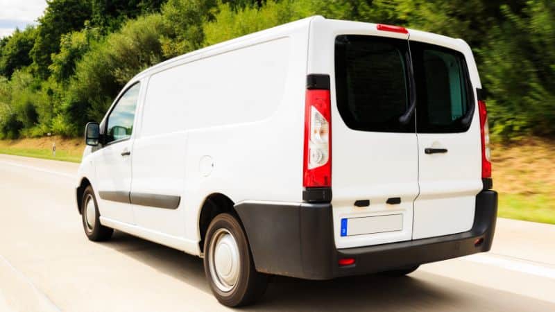 Van Rental: Rent a Van in Copenhagen, Denmark, to Unlock Endless Adventures and Attractions