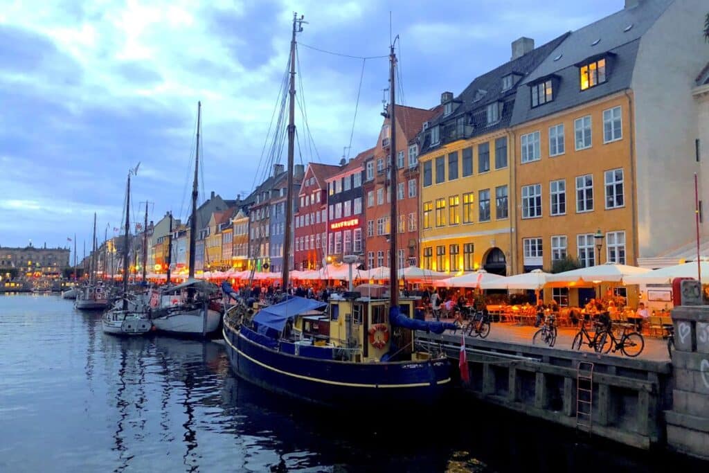 Understanding the Danish Property Market