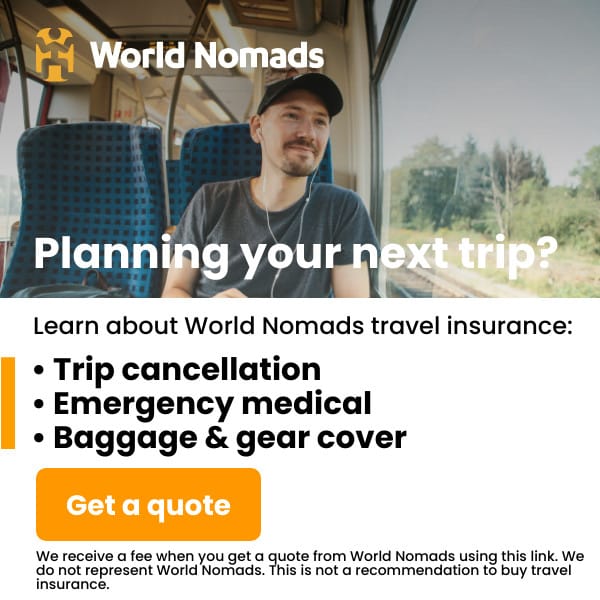 Travel Insurance Denmark: A Complete Guide to Protecting Your Trip 2