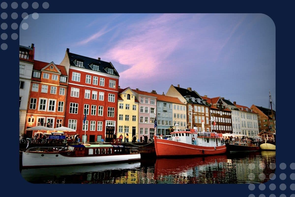 buying a house in denmark