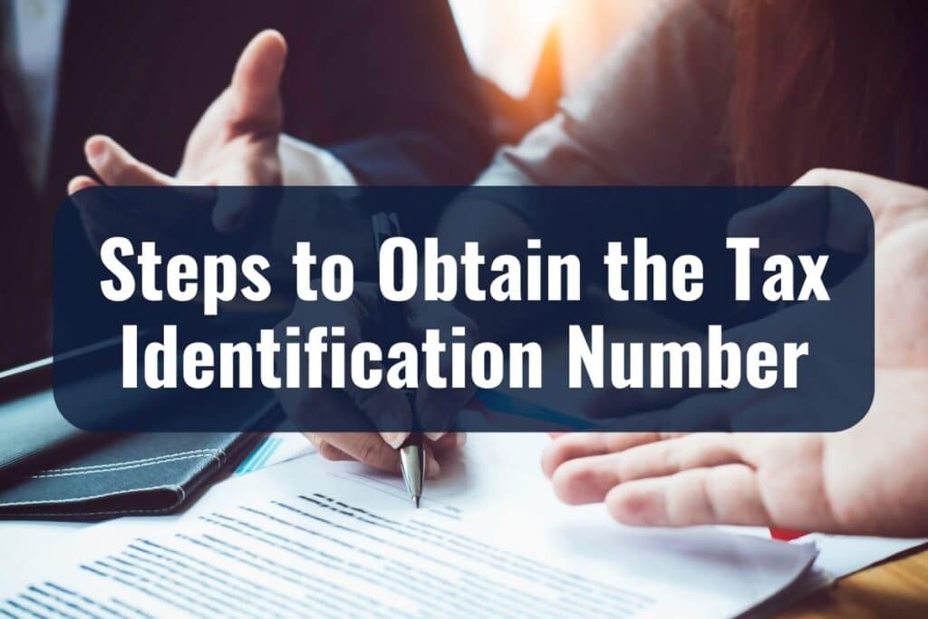 Understanding Tax Identification Number in Denmark: An In-depth Guide 2