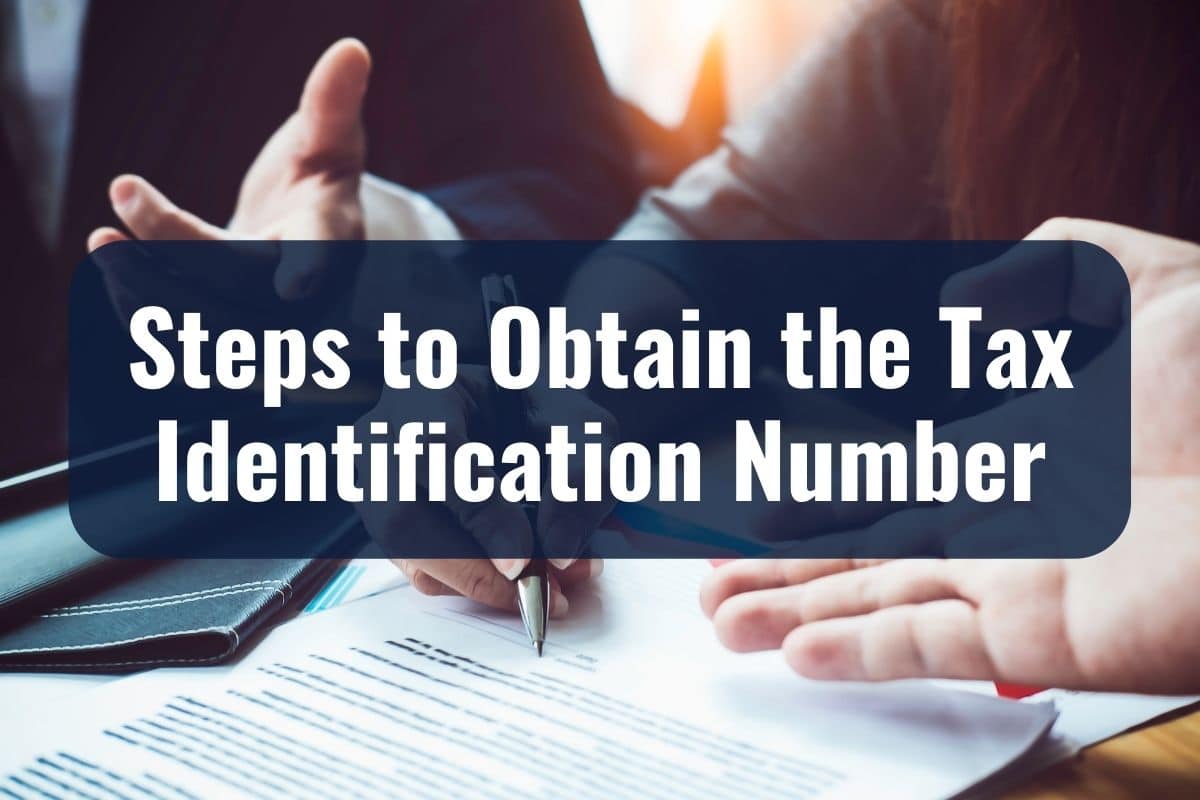 Tax Identification Number in Denmark: An In-depth Guide