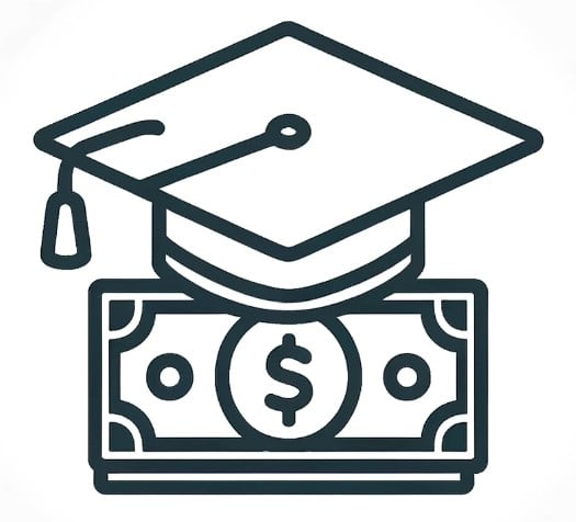 Student loans (studenterlån)