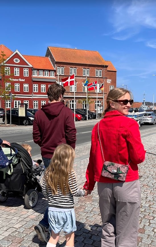 Empowering Expats in Denmark