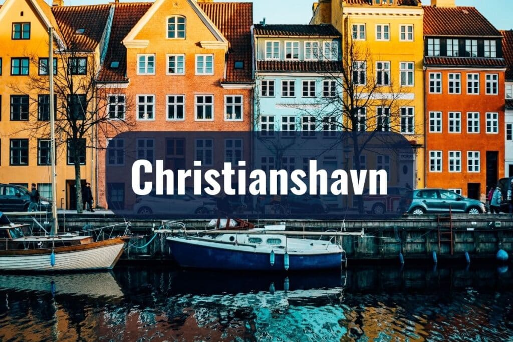 Discovering Copenhagen Neighborhoods: Places You Must Know 4