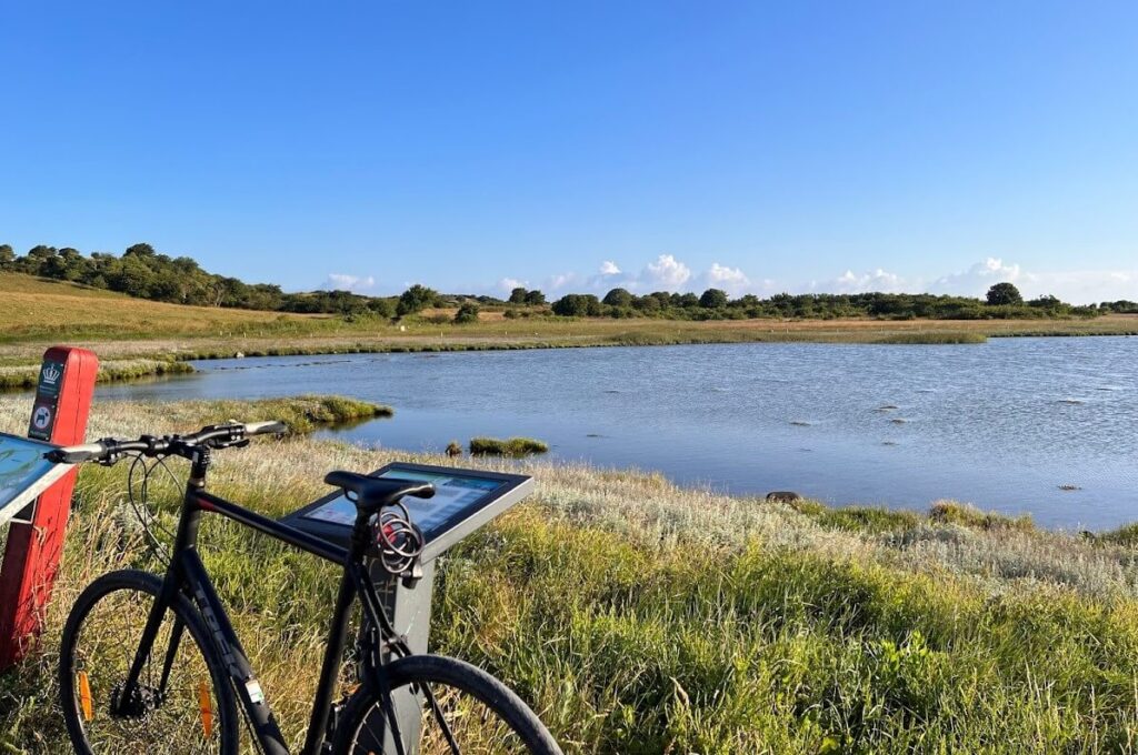 Fyns Hoved - My Favorite Cycling Route in Denmark