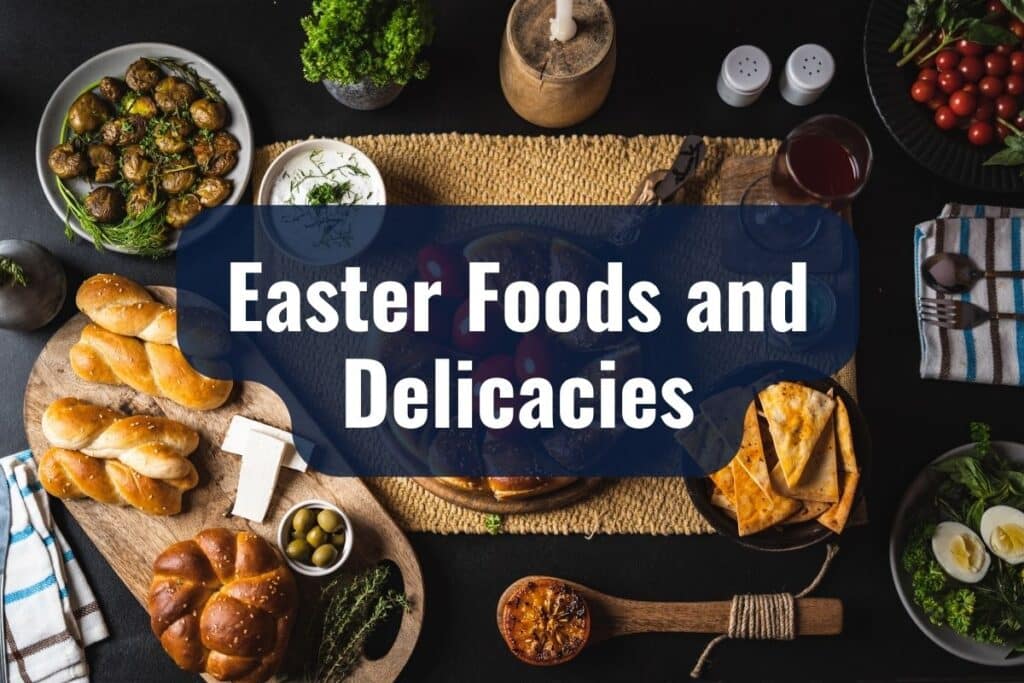 Guide to Easter in Denmark: Traditions & Food 2