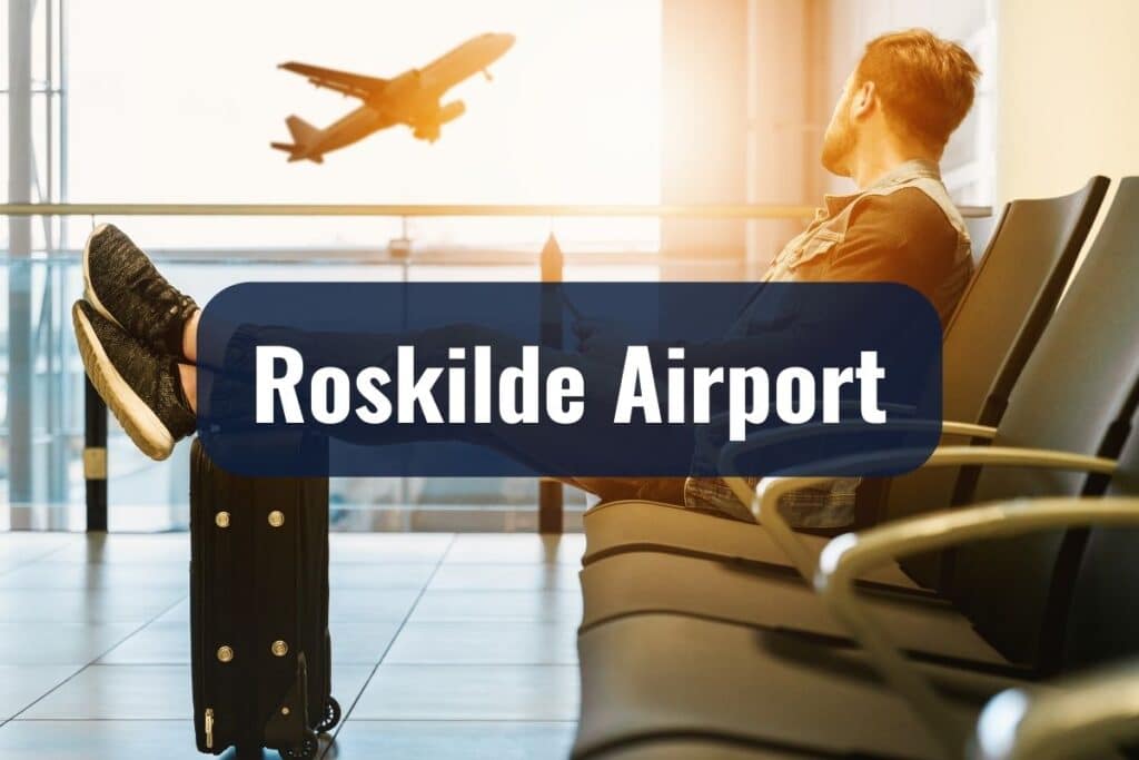 List of Airports in Denmark: Location, Info & More 3