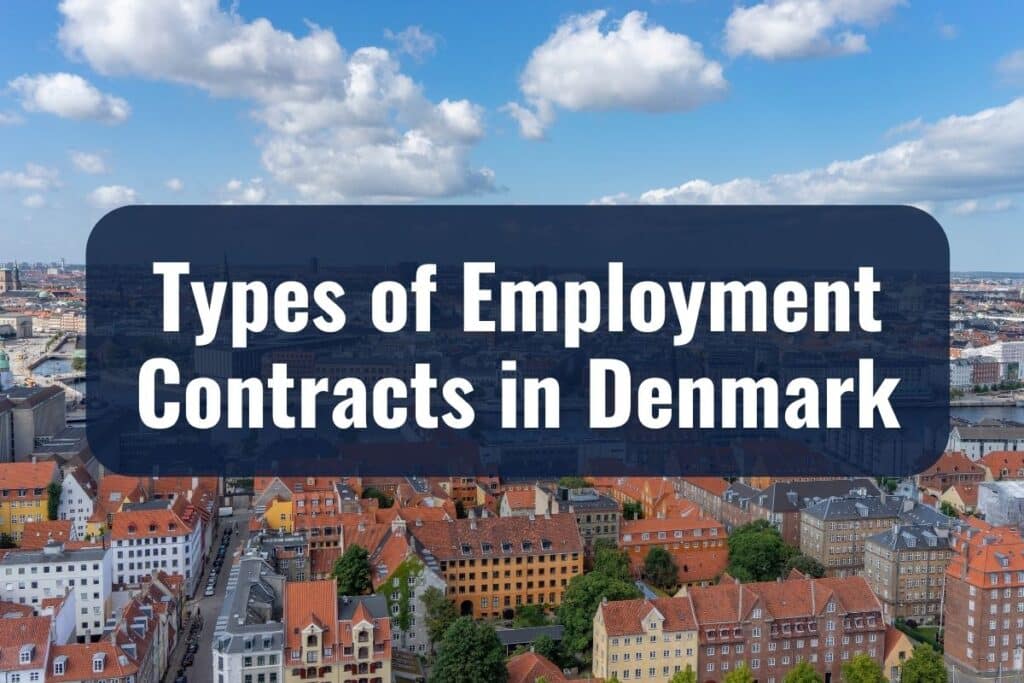 Notice Period in Denmark: The Rules & Your Rights Explained 2