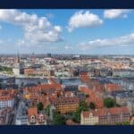 What Is Denmark Famous for