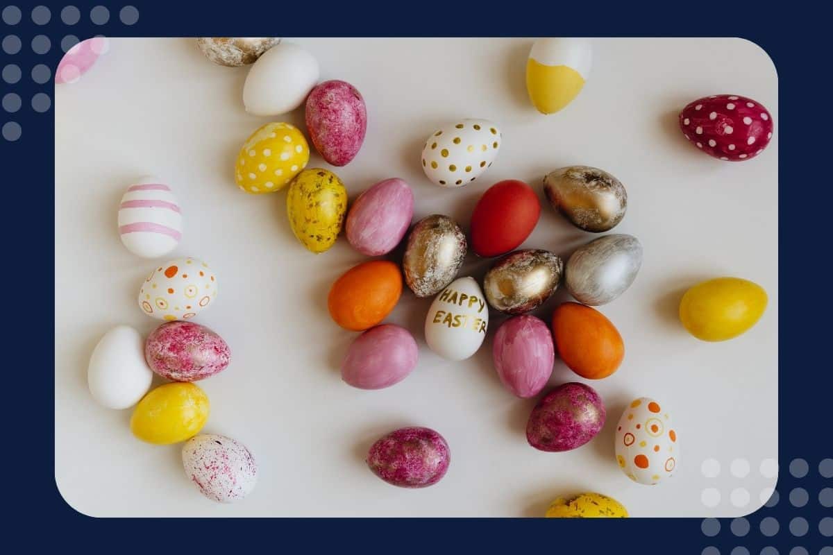 Guide to Easter in Denmark: Traditions & Food 4