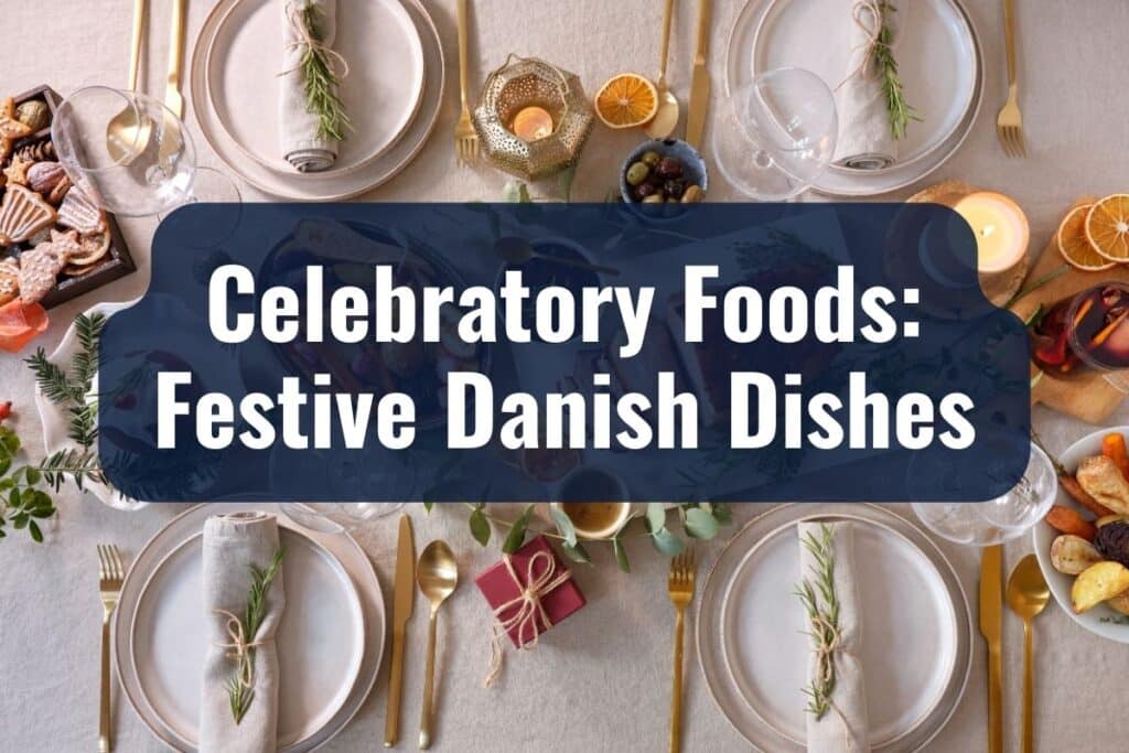 Traditional Danish Food: Exploring The Danish Cuisine 3