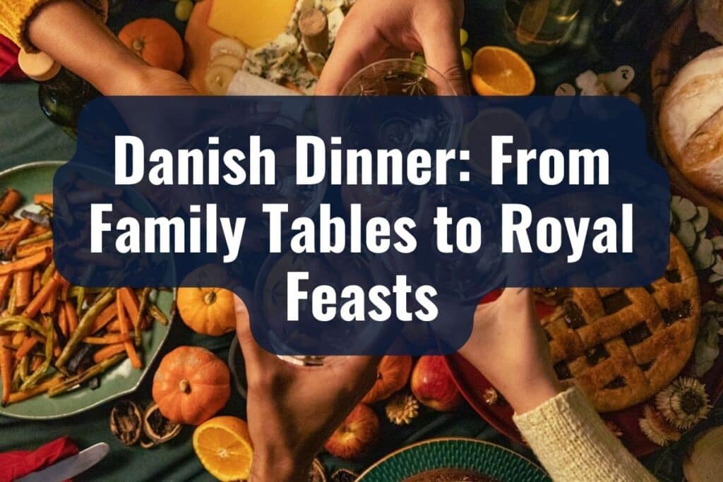 Traditional Danish Food: Exploring The Danish Cuisine 8