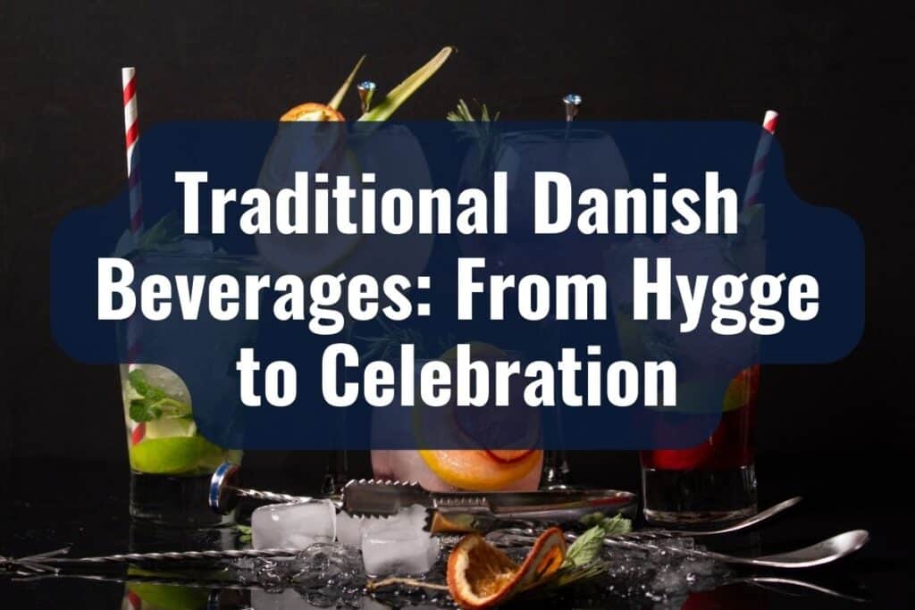 Traditional Danish Food: Exploring The Danish Cuisine 10