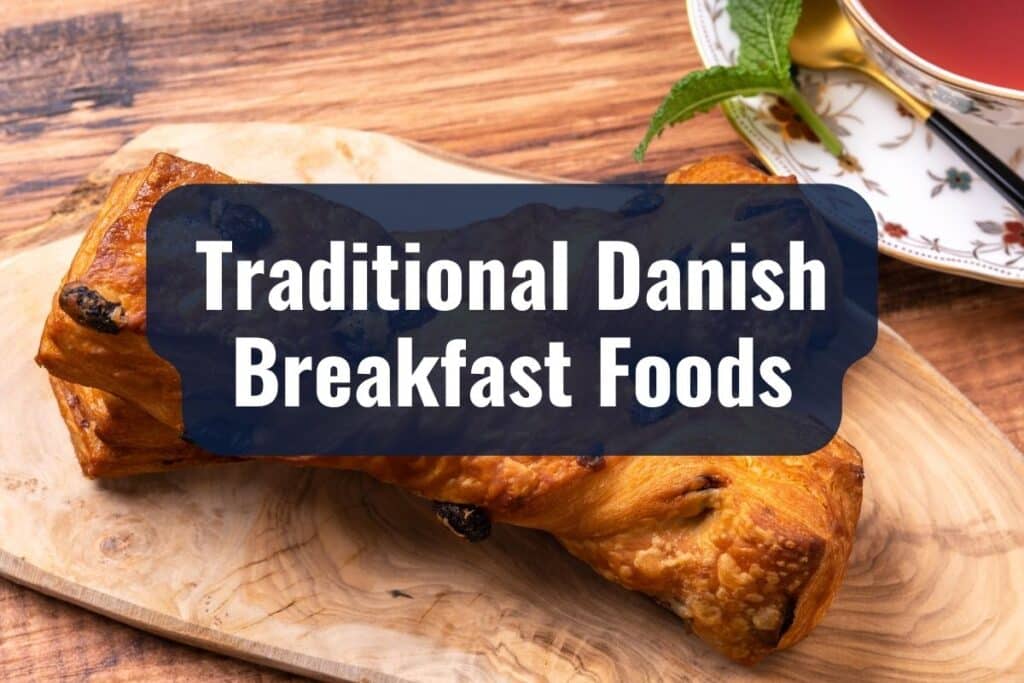 Delights of Danish Breakfast: A Culinary Journey 11