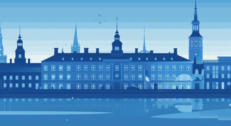 danish parlament