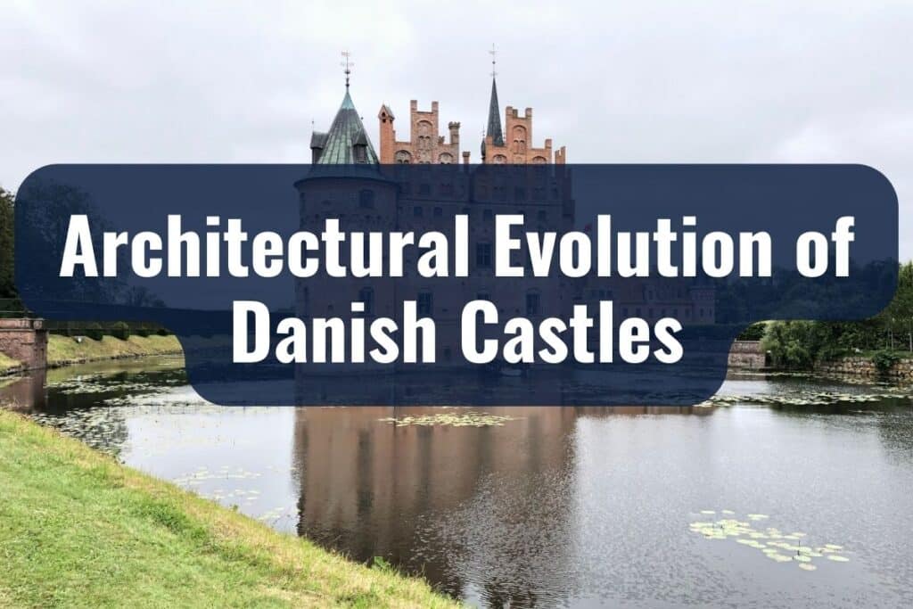 Castles in Denmark: Timeless Tales of History & Art 2