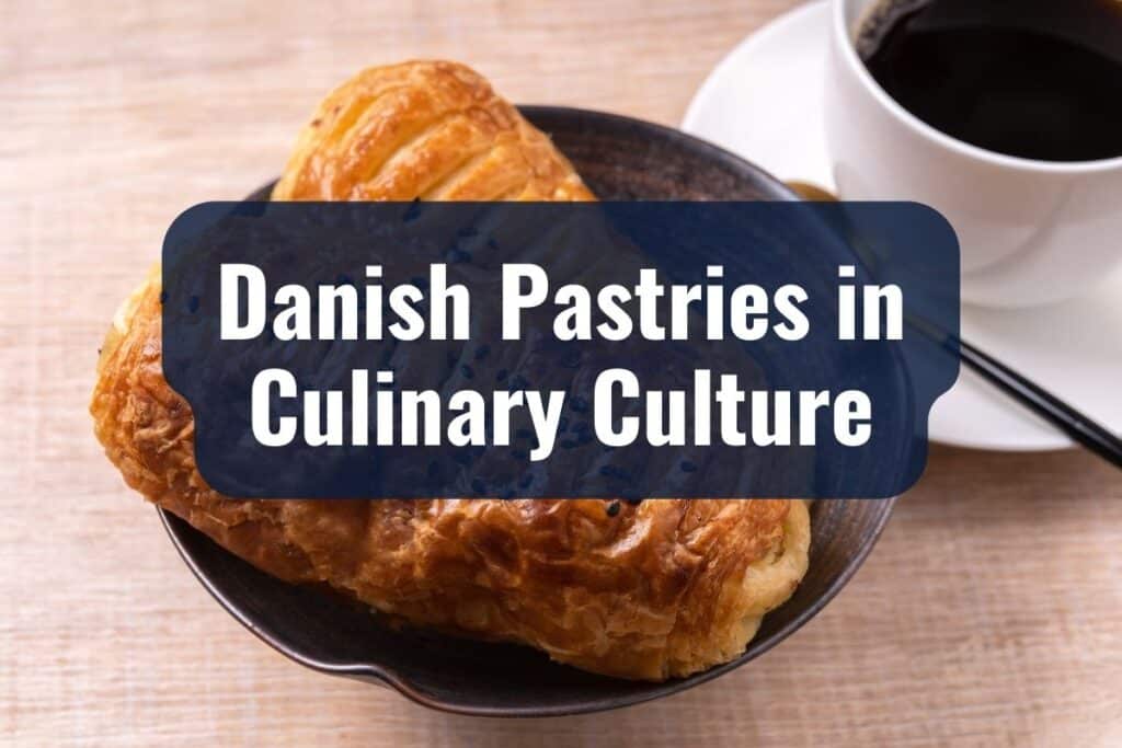 danish pastries