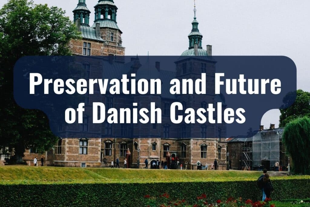 Castles in Denmark: Timeless Tales of History & Art 3