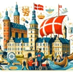 Guided tours in Denmark