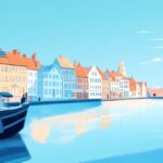 guided tours in denmark