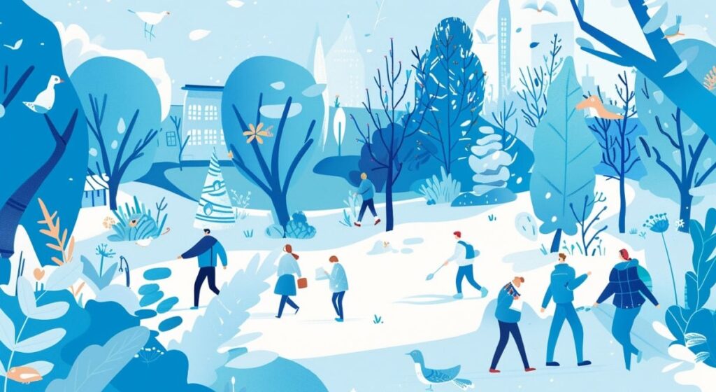 Public Holidays in Denmark 2025