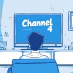 How to watch Channel 4 in Denmark