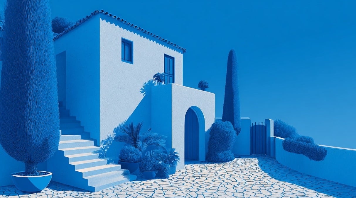 buying properties in spain